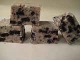Cookies & Cream Fudge 1 lb.