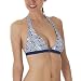 Xhilaration  Swim Top - Blue