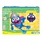 Items for a sesame street  obsessed toddler
