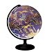 Illuminated Constellation Globe