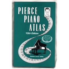 Pierce Piano Atlas