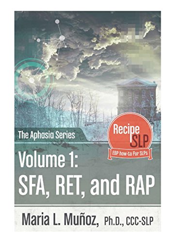 the aphasia series vol 1 sfa ret rap