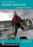Marine Medicine (Adventure Medical Kits)