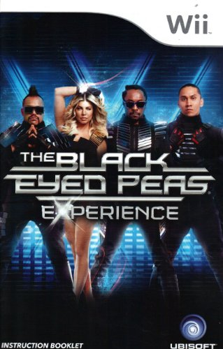 The Black Eyed Peas Experience