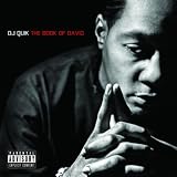 DJ Quik The Book Of David