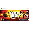 Xbox 360 Arcade + Guitar Hero World Tour Band Bundle (Xbox 360 )