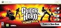Guitar Hero World Tour Band Bundle for Xbox 360
