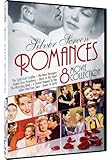 Silver Screen Romances, 8 Movie Set (The Solid Gold Cadillac/We Were Strangers/Angels Over Broadway/Music in My Heart/The Marrying Kind/It Should Happen to You/Adam Had Four Sons/Down to Earth)