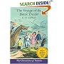 The Voyage of the Dawn Treader (The Chronicles of Narnia, Book 5, Full-Color Collector's Edition)