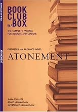 Bookclub-In-A-Box Discusses Atonement by Ian McEwan