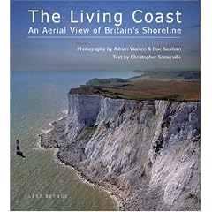 Living Coast: An Aerial View of Britain's Shoreline