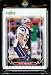 2006 Score Factory Set Single Card # 165 Tedy Bruschi - New England Patriots - NFL Football Cards