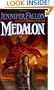 Medalon (The Hythrun Chronicles: Demon Child Trilogy, Book 1)