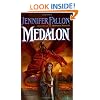 Medalon: Book One of the Hythrun Chronicles