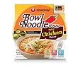 Nong Shim Spicy Chicken Noodle Bowl, 3.03-Ounce (Pack of 12)