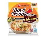 Cheap Nong Shim Spicy Chicken Noodle Bowl, 3.03-Ounce (Pack of 12) by Nong Shim