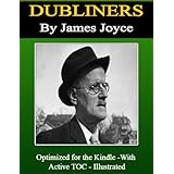 Dubliners (Illustrated)