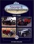 A-Z British Sports & Thoroughbred Motor Cars: 1919-1939