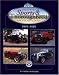 A-Z British Sports and Thoroughbred Motor Cars 1919-1939