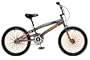 Schwinn Burnout Boy's Bike (20-Inch Wheels, Grey)
