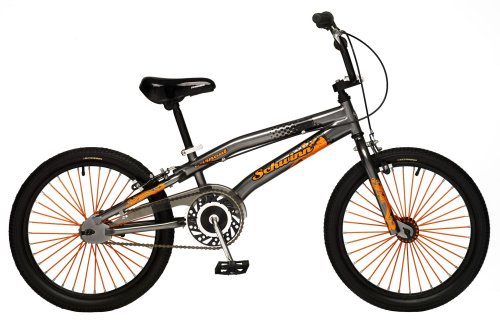 Buy Schwinn Burnout Boys' 20-Inch Bike by Pacific Cycle