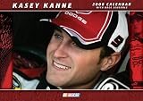Kasey Kahne 2008 Deluxe Wall Calendar