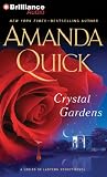 Crystal Gardens (Ladies of Lantern Street) audio book