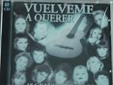 VUELVEME A QUERE