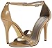 Michael Antonio Women's JAXINE-PAT15 Dress Sandal