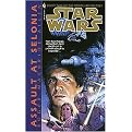 Assault at Selonia (The Correllian Trilogy) (Paperback)