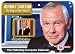 Johnny Carson Bubbles: Electronic Calendar