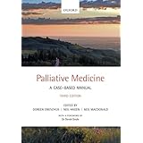 palliative medicine a case based manual