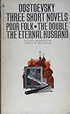 Three short novels