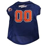 Boise State Broncos Pet Jersey