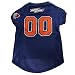 Boise State Broncos Pet Jersey, Medium