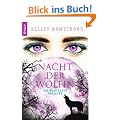 Die Nacht der W�lfin (Knaur TB)