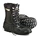Winter Boots, Mens, 7, Lace, Steel, PR