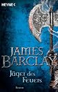 Jäger des Feuers: Roman (German Edition)