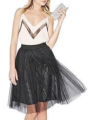 Sexy V-neck Flared-Skirt Polyester Pleated Empire   Waistline Prom Dress/Party Dress 