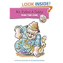 Mr. Putter &amp; Tabby Feed the Fish