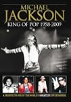 Michael Jackson - King Of Pop 1958 -...