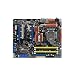 Asus P5N-T Deluxe Nvidia nForce780i SLI 3 Way SLI and ESA DDR2 1066 5 Motherboard