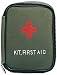 Olive Drab M-1 Jungle First Aid Pouch