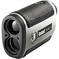 Bushnell 201930 Tour V2 Standard Edition Golf Laser Rangefinder (Silver)