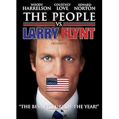 People Vs Larry Flynt
