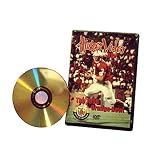 University of Nebraska Lincoln NU Cornhuskers - HuskerVideo DVD - 1998 Orange Bowl (1997 season) National Championship Game - NU v Tennessee Volunteers