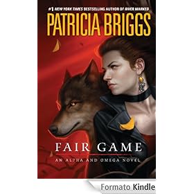 Fair Game (ALPHA AND OMEGA)