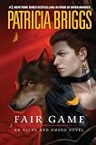 Fair Game (ALPHA AND OMEGA)
