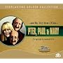 The Very Best Of PETER PAUL & MARY Orifinal Greatest Hit [CD] SICD-08013