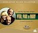 The Very Best Of PETER PAUL & MARY Original Greatest Hit